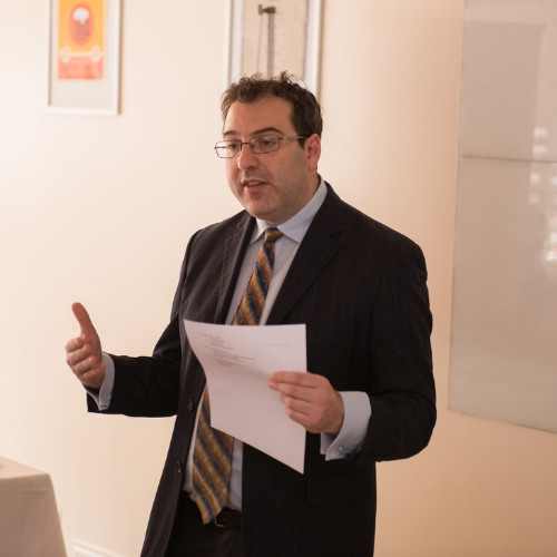David Plaut